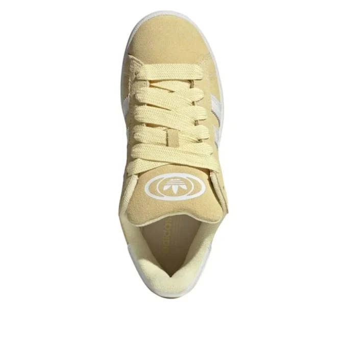 Adidas Campus 00S „Almost Yellow“
