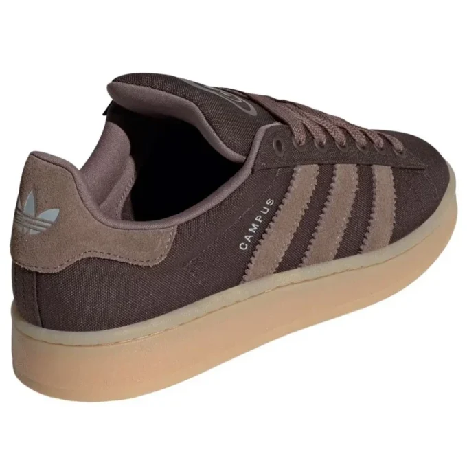 Adidas Campus 00S „Aurora Coffee Earth Strata“