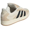 Adidas Campus 00S Beta „Magic Beige Active Purple Wonder White“