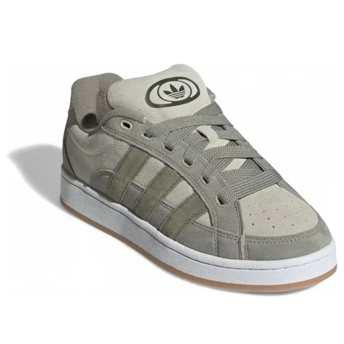 Adidas Campus 00S Beta „Putty Grey Olive Strata“