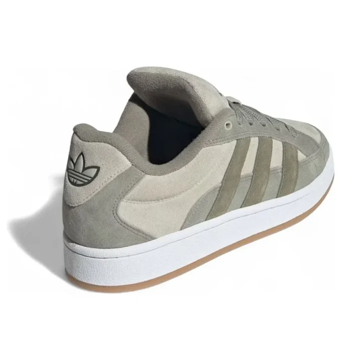 Adidas Campus 00S Beta „Putty Grey Olive Strata“