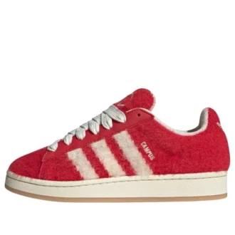 Adidas Campus 00S „Better Scarlet“