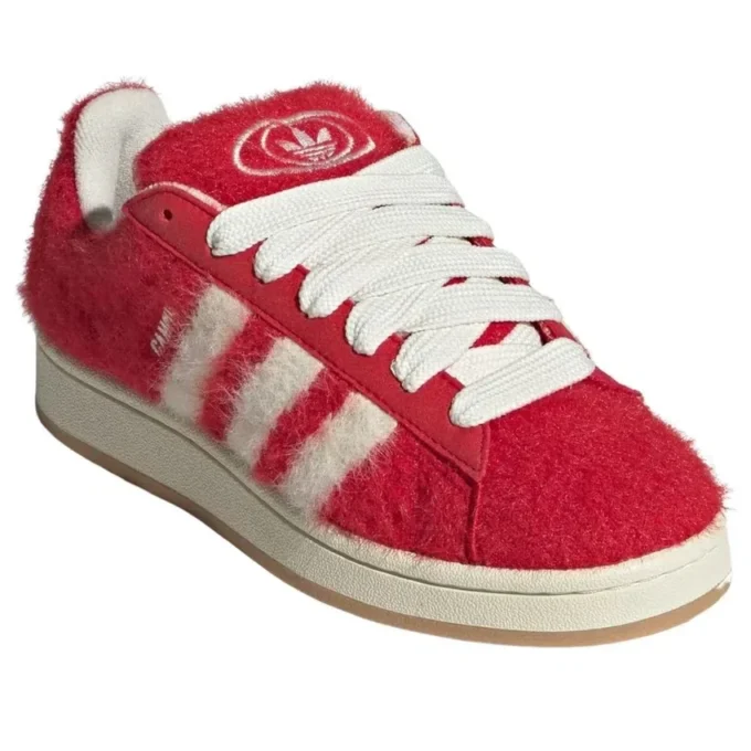 Adidas Campus 00S „Better Scarlet“