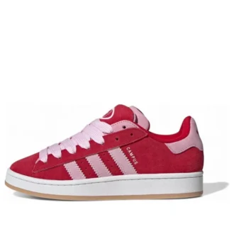 Adidas Campus 00S „Better Scarlet Clear Pink Gum“