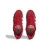 Adidas Campus 00S „Better Scarlet Cloud White“