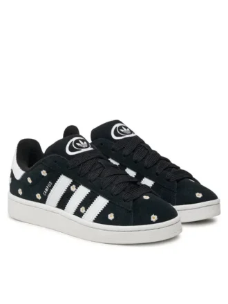 Adidas Campus 00S „Black Floral“