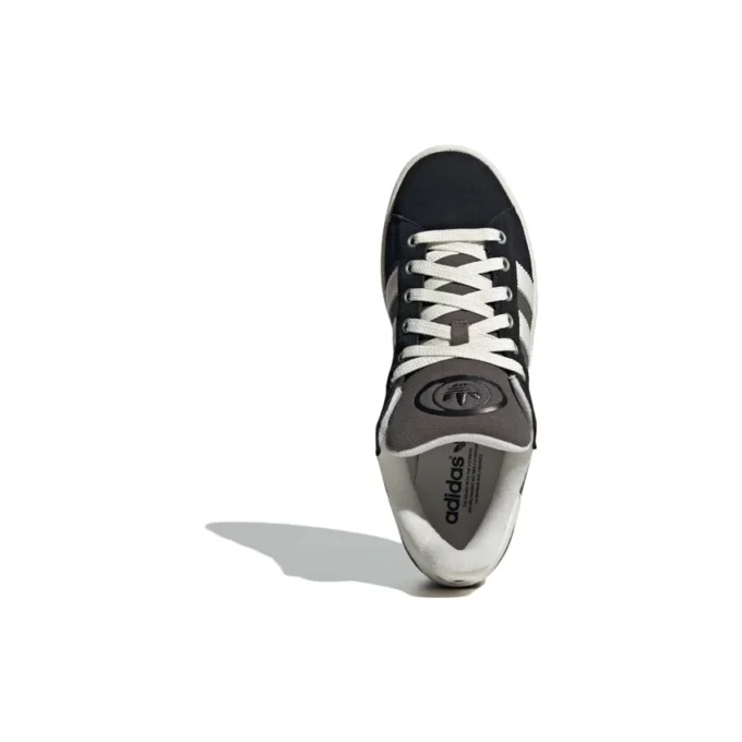 Adidas Campus 00S „Black Grey Beige“