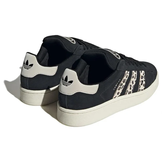 Adidas Campus 00S „Black Leopard“