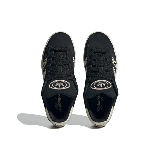 Adidas Campus 00S „Black Leopard“