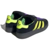 Adidas Campus 00S „Black Solar Yellow“