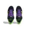 Adidas Campus 00S „Black Solar Yellow“