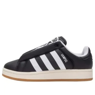Adidas Campus 00S „Black White“
