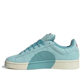 Adidas Campus 00S „Blue Black White“