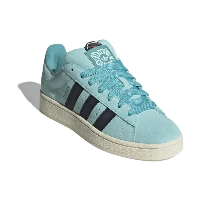 Adidas Campus 00S „Blue Black White“