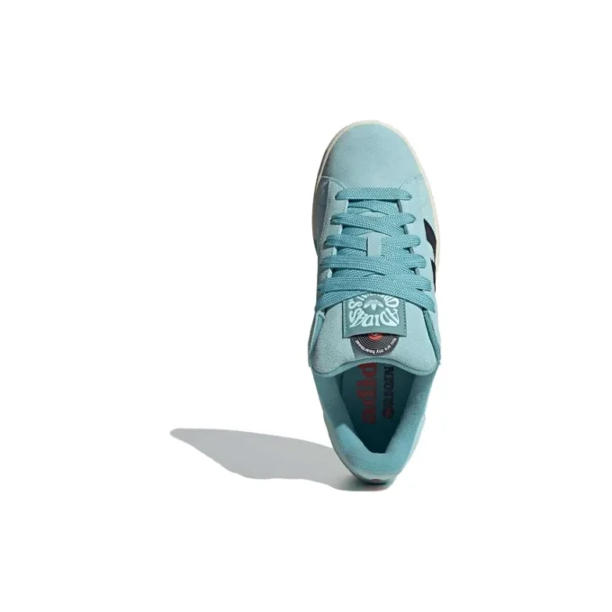 Adidas Campus 00S „Blue Black White“