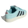 Adidas Campus 00S „Blue Black White“
