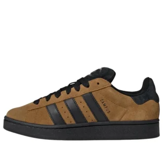 Adidas Campus 00S „Bronze Strata Black“