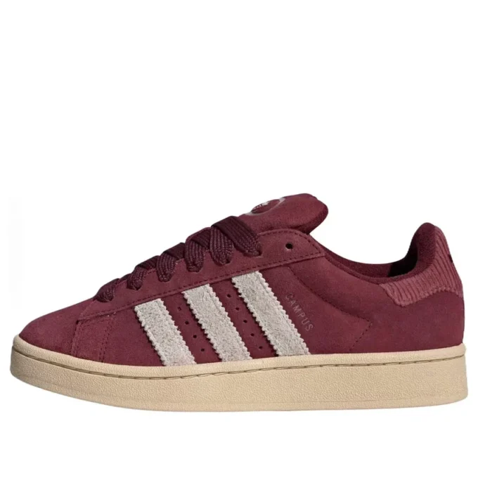 Adidas Campus 00S „Burgundy“