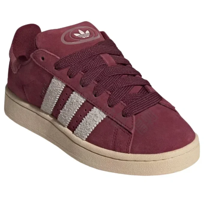 Adidas Campus 00S „Burgundy“