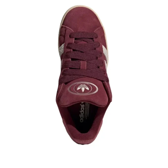 Adidas Campus 00S „Burgundy“