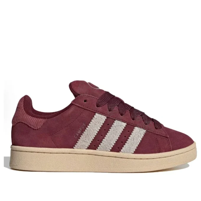 Adidas Campus 00S „Burgundy“