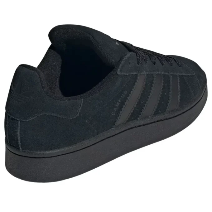 Adidas Campus 00S „Camp Core Black“