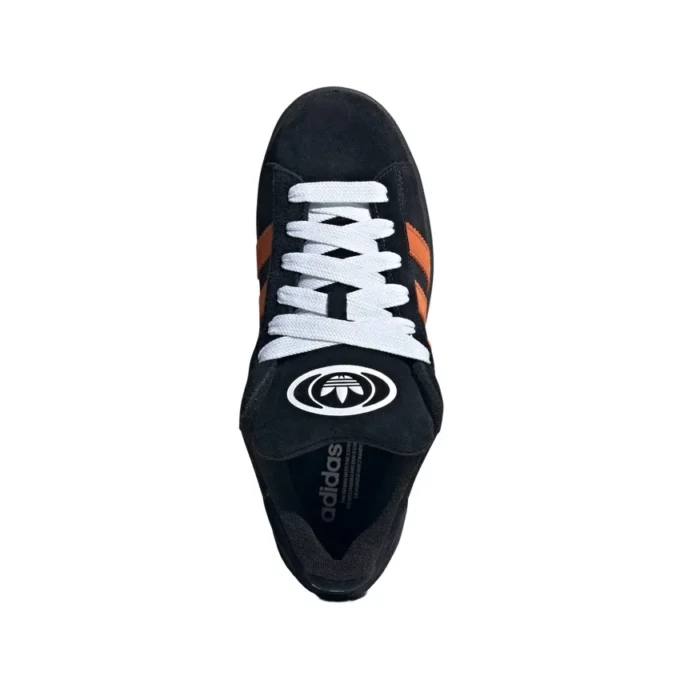 Adidas Campus 00S „Carbon Orange“