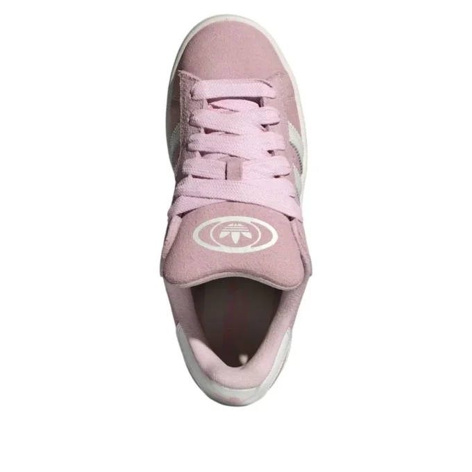 Adidas Campus 00S „Clear Pink“