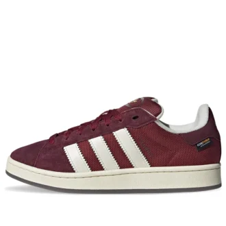 Adidas Campus 00S „Collegiate Burgundy“