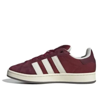 Adidas Campus 00S „Collegiate Burgundy“