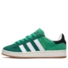 Adidas Campus 00S „Collegiate Green Gum“