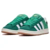 Adidas Campus 00S „Collegiate Green Gum“