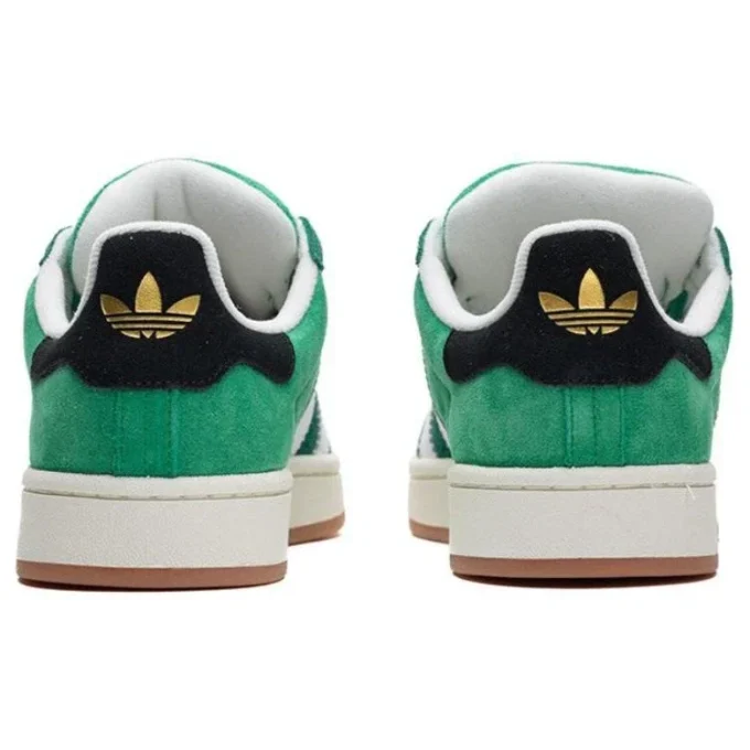 Adidas Campus 00S „Collegiate Green Gum“