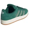 Adidas Campus 00S „Collegiate Green Silver Green“