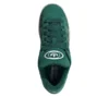 Adidas Campus 00S „Collegiate Green Silver Green“