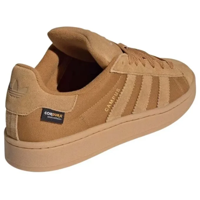 Adidas Campus 00S Cordura „Preloved Bronze“