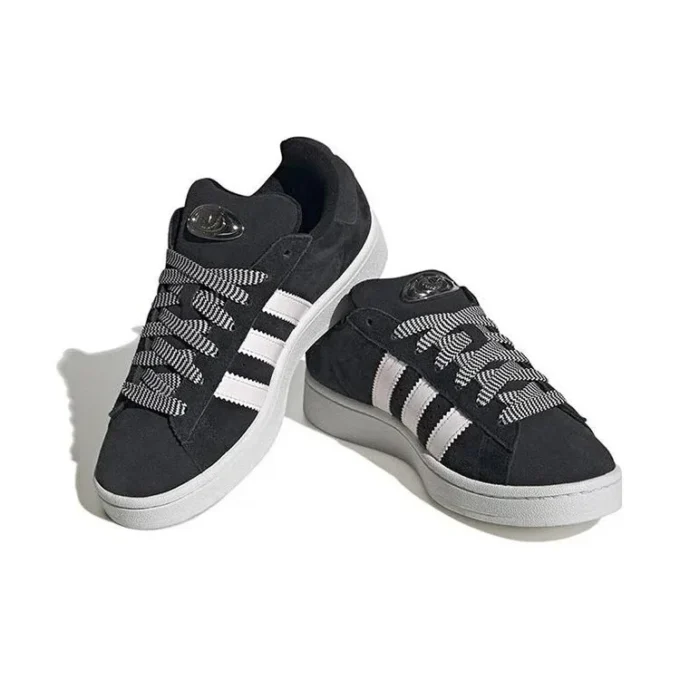 Adidas Campus 00S „Core Black“