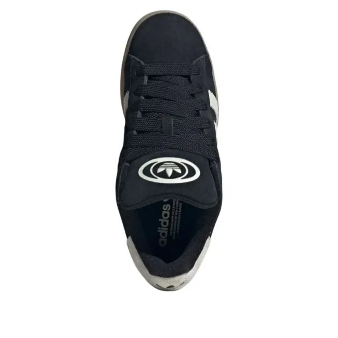 Adidas Campus 00S „Core Black“