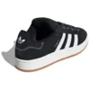 Adidas Campus 00S „Core Black Cloud White“