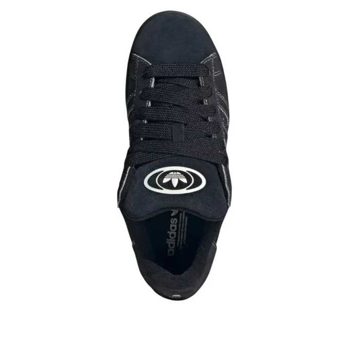 Adidas Campus 00S „Core Black Cream White“