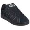 Adidas Campus 00S „Core Black Cream White“