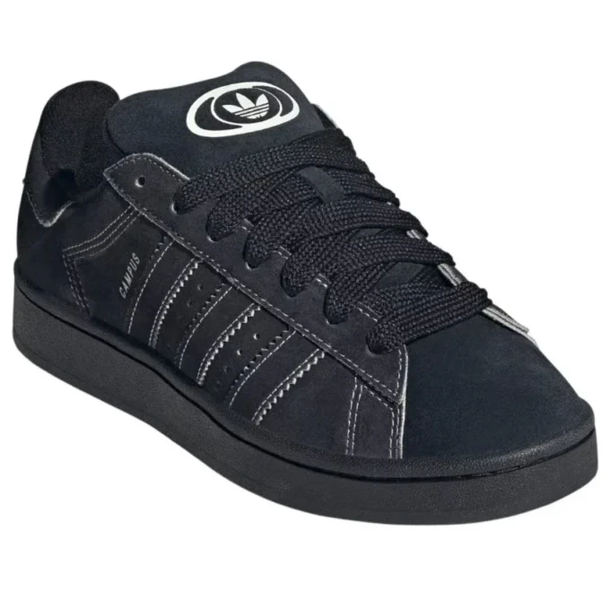 Adidas Campus 00S „Core Black Cream White“