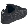 Adidas Campus 00S „Core Black Cream White“