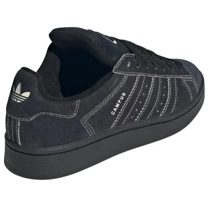 Adidas Campus 00S „Core Black Cream White“