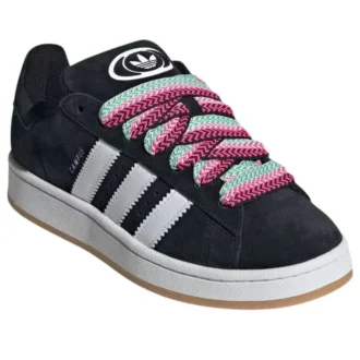 Adidas Campus 00S „Core Black Lucid Pink“