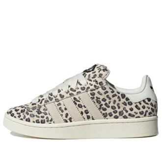 Adidas Campus 00S „Cream Leopard“