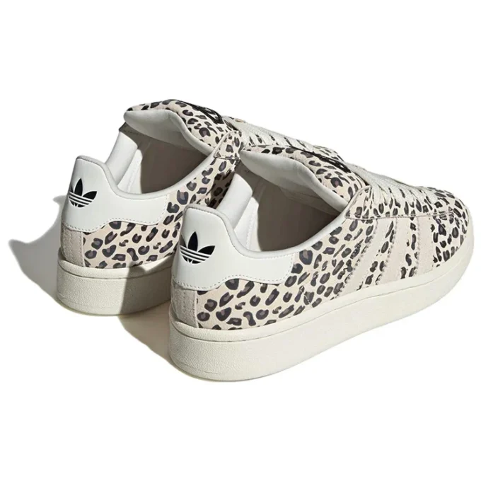 Adidas Campus 00S „Cream Leopard“
