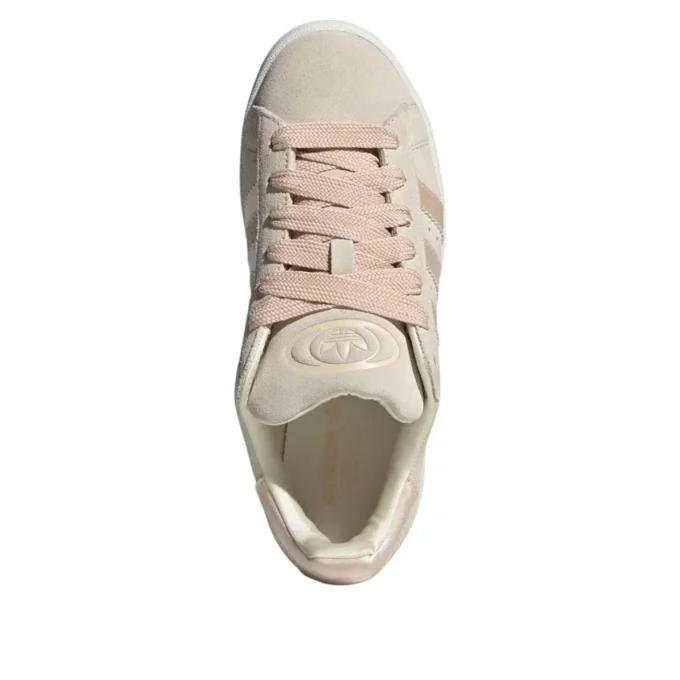 Adidas Campus 00S „Cream White Halo Blush“
