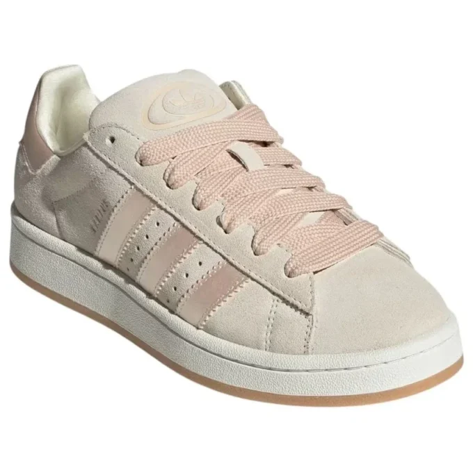 Adidas Campus 00S „Cream White Halo Blush“