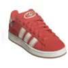 Adidas Campus 00S „Crew Red Cream White Core White“